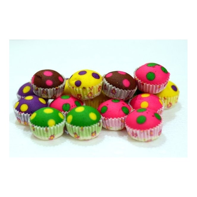 Apam Polkadot
