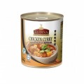 El-Dina Chicken Curry With Potatoes 300g