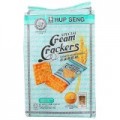 HUP SENG SPECIAL CREAM CRACKERS 10 SACHETS 225G