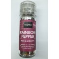 NOMU RAINBOW PEPPER RICH & AROMATIC 60G