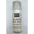NOMU ATLANTIC SEA SALT HAND- HARVESTED 100G