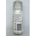 NOMU ATLANTIC SEA SALT HAND- HARVESTED 100G