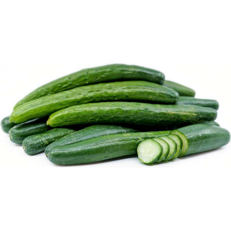 Buy Timun Jepun (Japanese Cucumber) | SuzyAmeer Online
