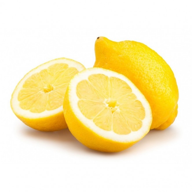 Lemon 2pcs