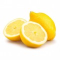 Lemon 2pcs