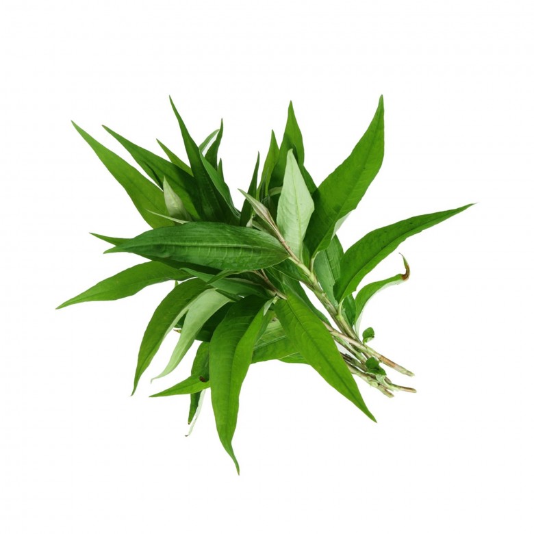 Daun Kesum (Laksa Leaves) Est.50g