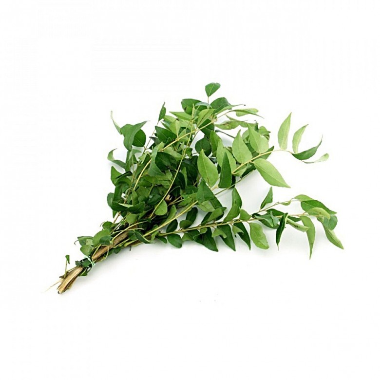 Daun Kari (Curry Leaves) Est.30g