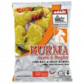 Adabi Serbuk Kurma Ayam/Daging 250g