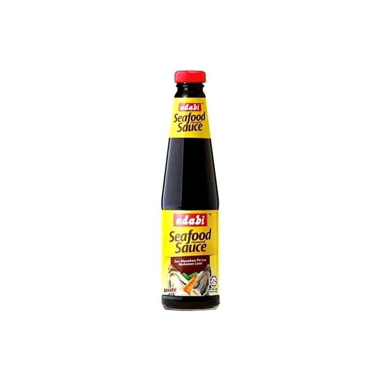 Adabi Seafood Sauce 340g