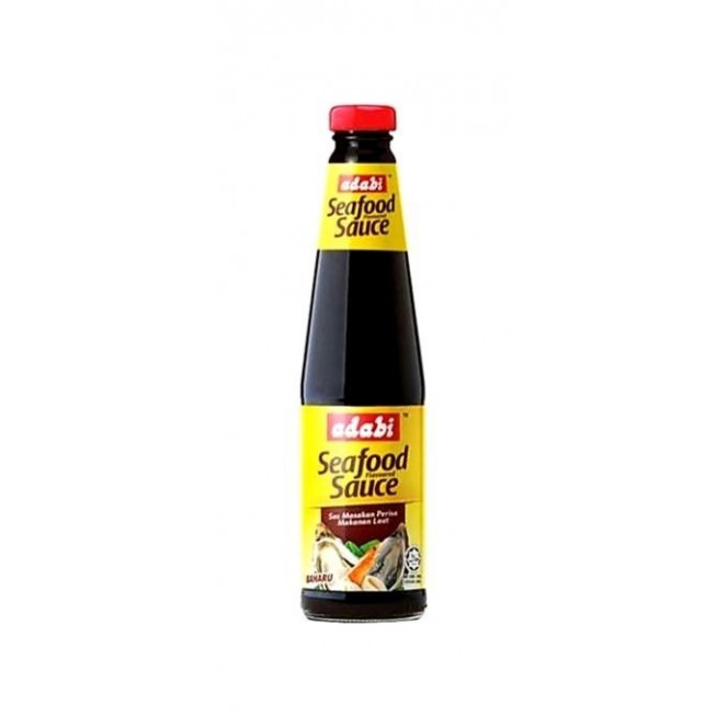Adabi Seafood Sauce 340g
