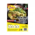 SAIRA Green Curry Chicken