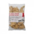 Tay Golden Crispy Chicken Wing