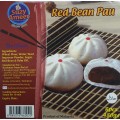 SuzyAmeer Red Bean Pau 6pcs