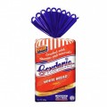 Gardenia Enriched White Bread 400g