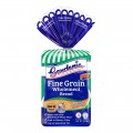 Gardenia Fine Grain Wholemeal Bread 420g