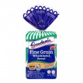 Gardenia Fine Grain Wholemeal Bread 420g