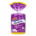 Gardenia California Raisin Loaf 400g