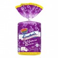 Gardenia California Raisin Loaf 400g