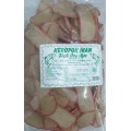 Keropok Ikan Tenggiri (Medium Cut) 400g