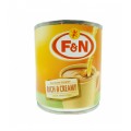 F&N Sweetened Creamer Rich & Creamy 500g