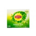Lipton Green Tea Lively Fresh 50s