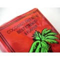 Coconut Tree Brand Tea Dust 100g