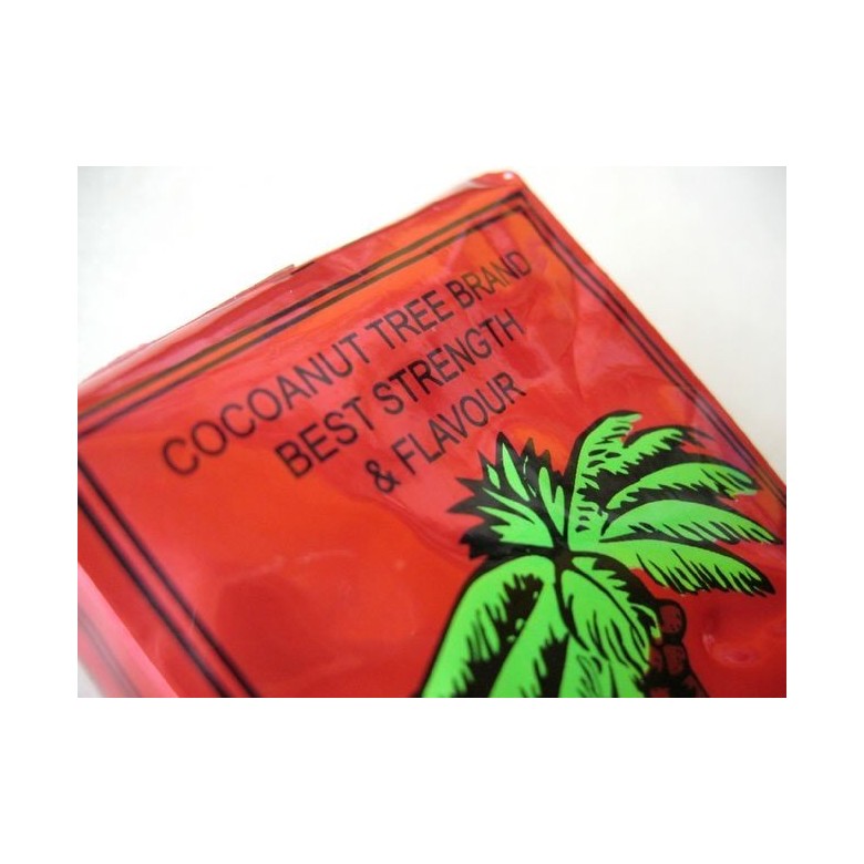 Coconut Tree Brand Tea Dust 100g