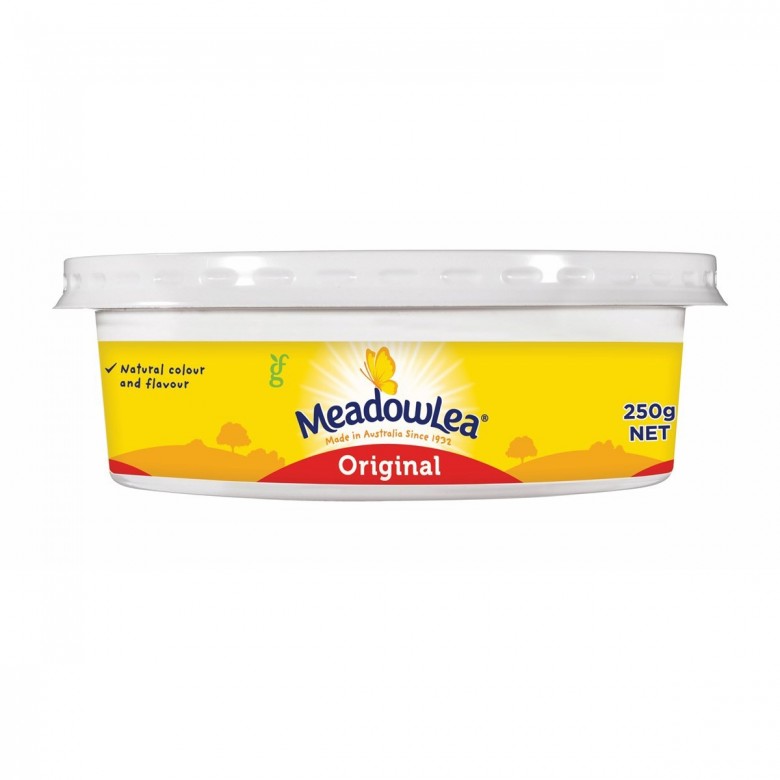 Meadowlea Original 250g