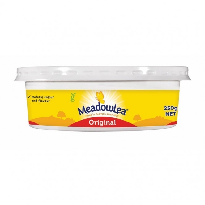 Meadowlea Original 250g