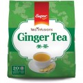 Super Ginger Tea 20s