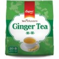 Super Ginger Tea 20s