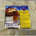 SuzyAmeer Mini Murtabak Beef 9pcs