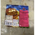 SuzyAmeer Mini Murtabak Chicken 9pcs