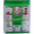 Gemie Mantou Pandan