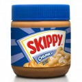 Skippy Chunky Peanut Butter 340g