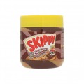 Skippy Chocolate Stripe Peanut Butter 350g