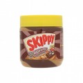 Skippy Chocolate Stripe Peanut Butter 350g