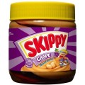 Skippy Grape Stripe Peanut Butter 350g