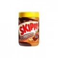 Skippy Chocolate Stripe Peanut Butter 530g