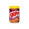 Skippy Grape Stripe Peanut Butter 530g