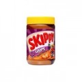 Skippy Grape Stripe Peanut Butter 530g