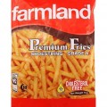 Farmland Premium Fries Shoestring 1kg