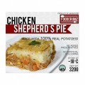 Foodcrumz Chicken Shepherd's Pie 320g