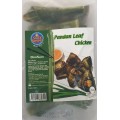 SuzyAmeer Pandan Leaf Chicken 10pcs