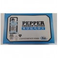 Bibik Pepper Chicken Patties 40pcs