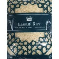 Taj Basmati Rice 1kg