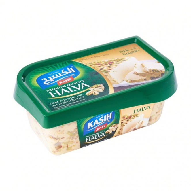 Kasih Halva Pistachio