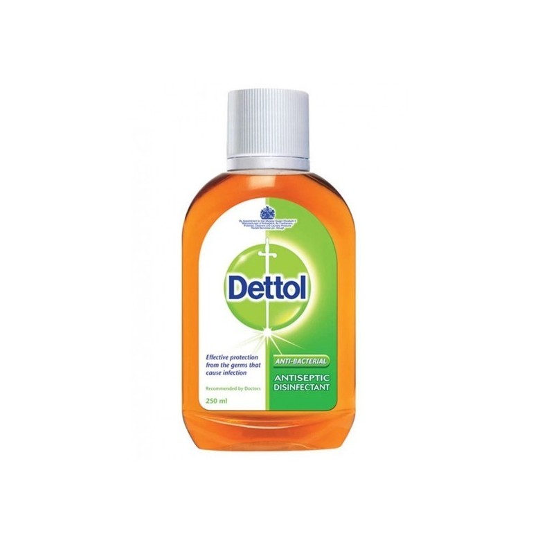 Dettol Liquid Antiseptic 250ml