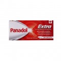 Panadol Extra 20 Caplets