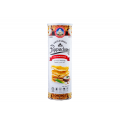 Uncle Saba's Poppadoms Sour Cream & Onion 70g